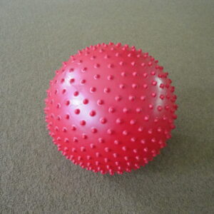Massage ball Amaya, d=22 cm