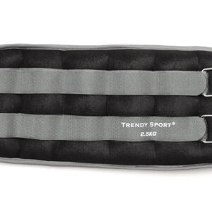 Weight cuff 3 kg Trendy Sport