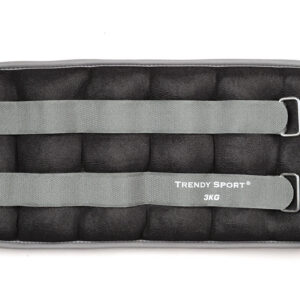 Weight cuff 3 kg Trendy Sport