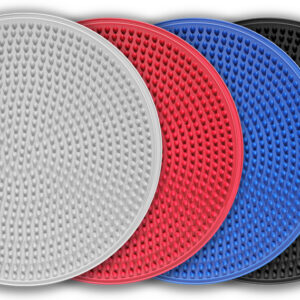 Balance and massage cushion Trendy Sport, d = 33 cm