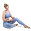 Massage ball double Trendy Sport