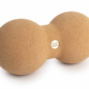 Massage ball double Trendy Sport