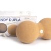 Massage ball double Trendy Sport