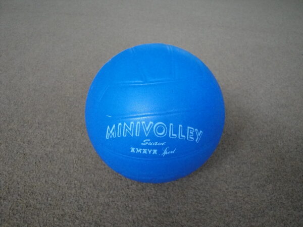 Mini-volleyball soft TPE, Amaya