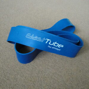 Superband Amaya, blue (extra strong)
