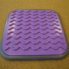 Original sensorial path (30x30cm) Amaya