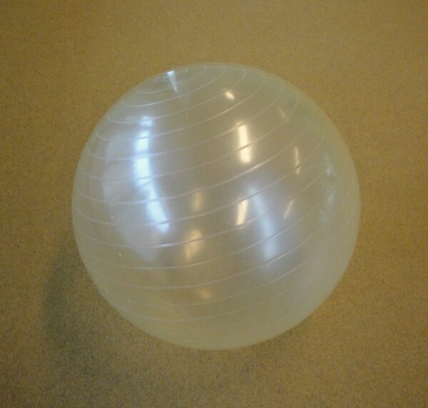 Võimlemispall Trendy Sport, d=65 cm