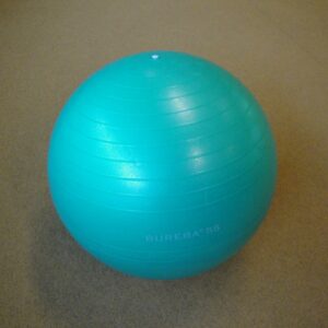 Gym ball Trendy Sport, d=55 cm