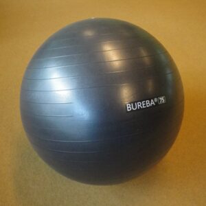 Gym ball Trendy Sport, d=75 cm