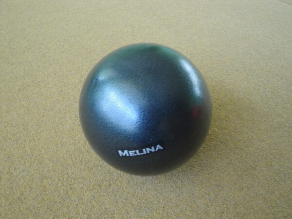 Pilates ball Trendy Sport, d=19 cm