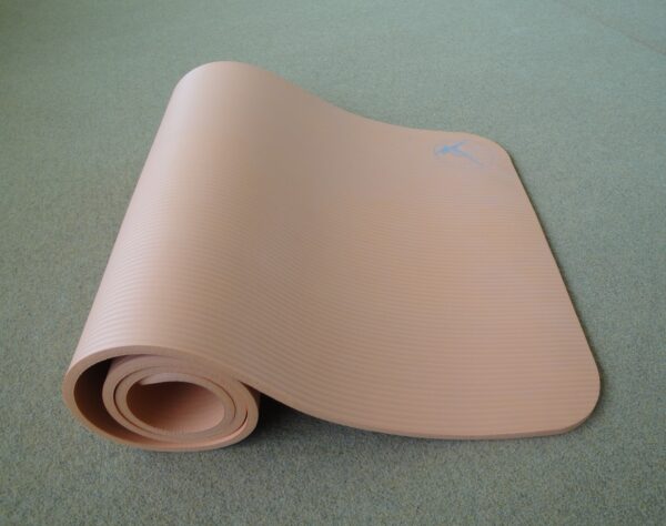 Pilates mat Trendy Sport 180x60x1 cm