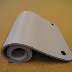 Pilates mat Trendy Sport 180x60x1,5 cm