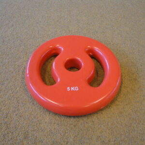 Raskusketas käeavadega Trendy Sport, 5 kg