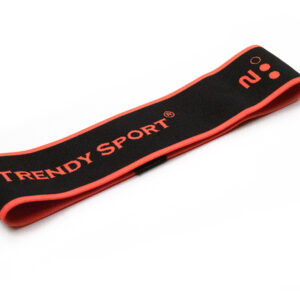 Fabric mini band Trendy Sport, medium