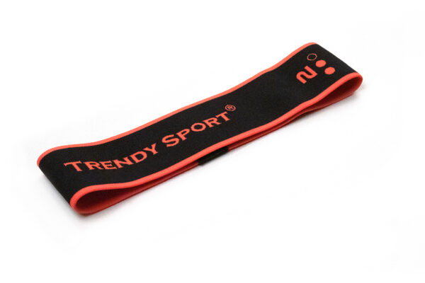 Fabric mini band Trendy Sport, medium