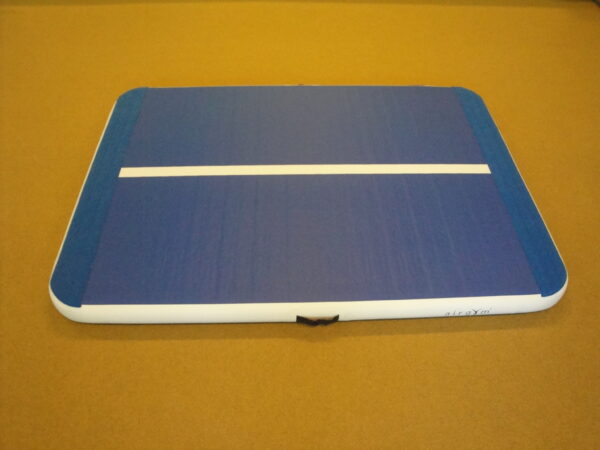 Inflatable gymnastics mat Pro 200x140x10 cm, Airgym