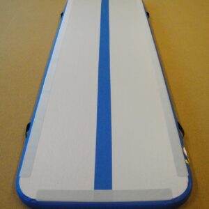 Täispuhutav võimlemismatt Basic 300x100x10 cm, Airgym