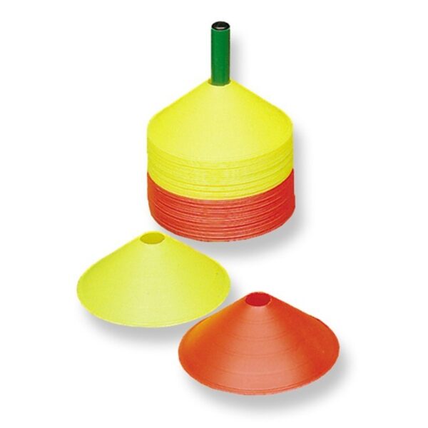 Cone Flexible (48 Cones+ Stick)