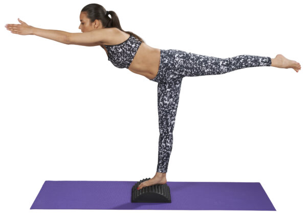 Stretching-Balance-Coordination-Multi Use Trendy Sport