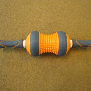 Massage & Exercise Wheel Amaya
