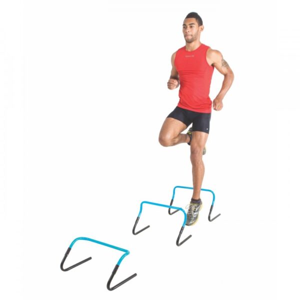 Double Height Hurdles