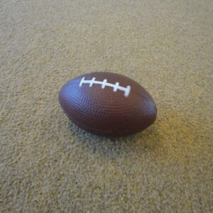 Rugby ball