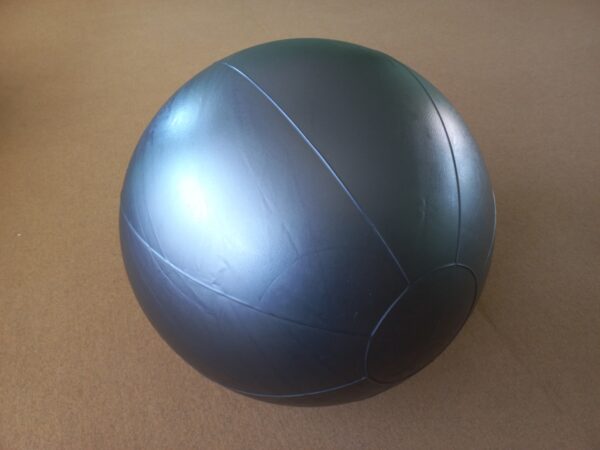 Gym ball Amaya, d=120 cm
