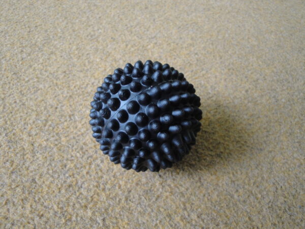 Massage ball Amaya, d=6,5 cm