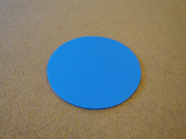 Spot marker disc, d=27 cm