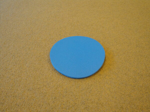 Spot marker disc, d=19 cm