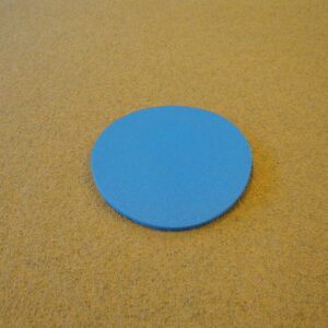 Spot marker disc, d=19 cm