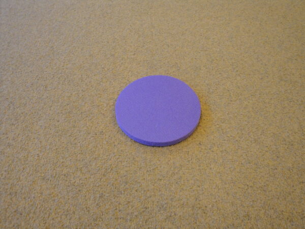 Spot marker disc, d=13 cm