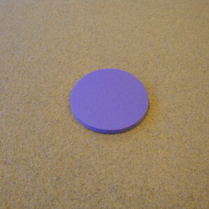 Spot marker disc, d=13 cm