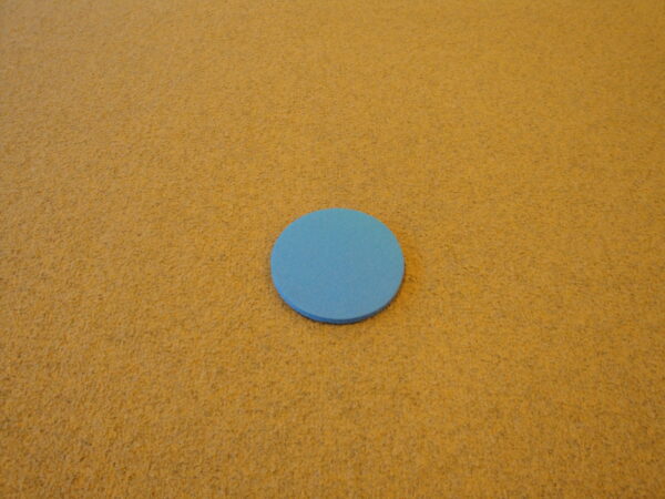 Spot marker disc, d=10 cm