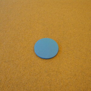 Spot marker disc, d=10 cm