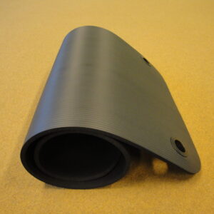 Pilatese matt 140x60x1 cm Trendy Sport