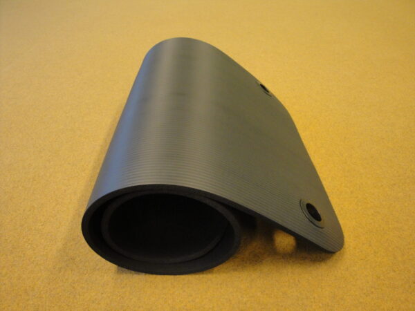 Pilatese matt 140x60x1 cm Trendy Sport