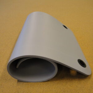 Pilates mat Trendy Sport, 120x60x1 cm
