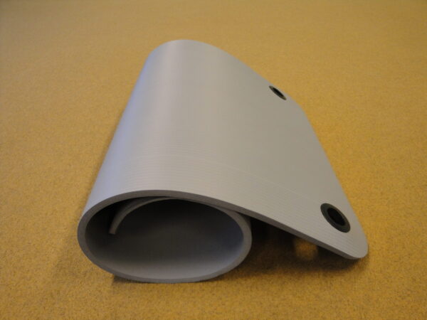 Pilatese matt 120x60x1 cm, Trendy Sport