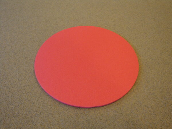 Spot marker disc, d=60 cm