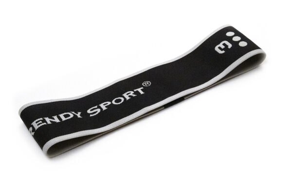 Fabric mini band Trendy Sport, strong
