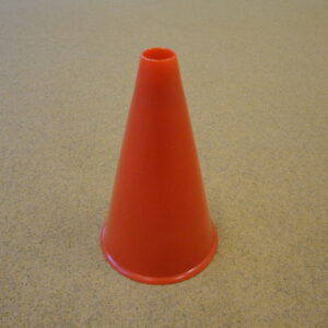 Marking cone Amaya, h=22 cm
