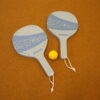 Rackets+ball Amaya, set