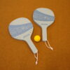 Rackets+ball Amaya, set