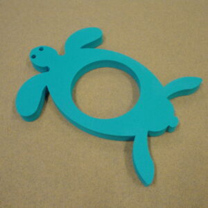 Swimming board "Turtle" Amaya