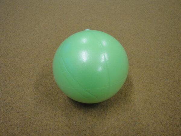 Latex Ball Amaya, d=21-26 cm