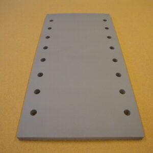Raft 200x100x5 cm