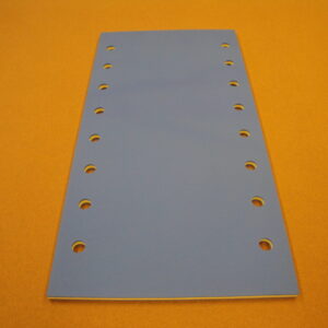 Raft 200x100x4 cm