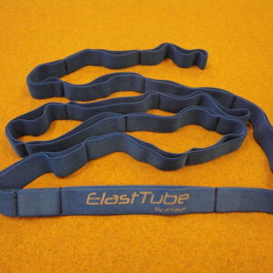 Soft elastic band with handles Amaya, strong