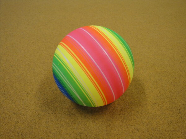 Pall "Vikerkaar" Amaya, d=21 cm